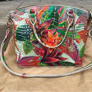 Brahmin Duxbury Satchel, Utopia Melbourne